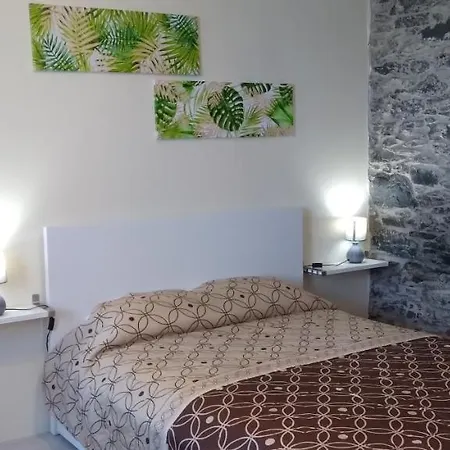 Σπίτι διακοπών Paradise Santo Amaro Ii