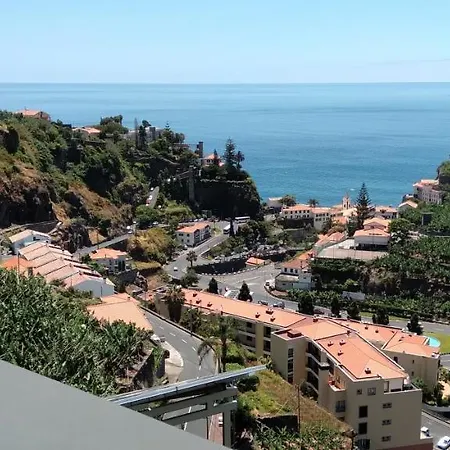 Feriehus Paradise Santo Amaro Ii *