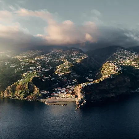 Σπίτι διακοπών Paradise Santo Amaro Ii *