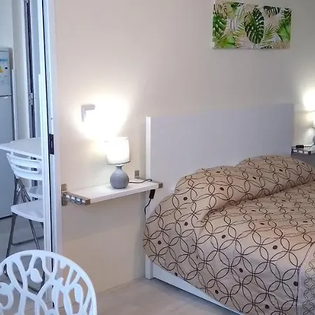 Paradise Santo Amaro Ii Σπίτι διακοπών