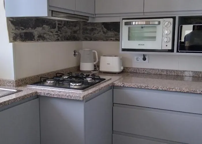 Paradise Santo Amaro Ii