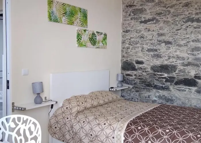 Paradise Santo Amaro Ii Prázdninový dům *