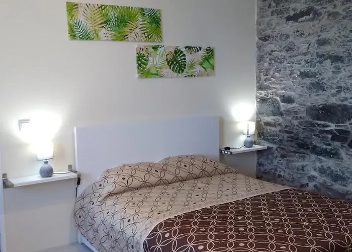 Prázdninový dům Paradise Santo Amaro Ii