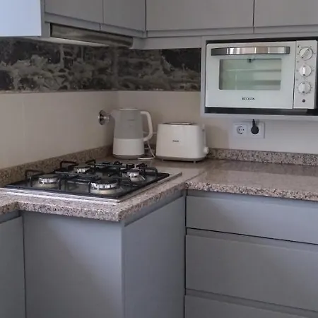 Paradise Santo Amaro Ii