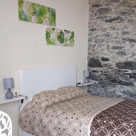 Paradise Santo Amaro Ii Holiday home *