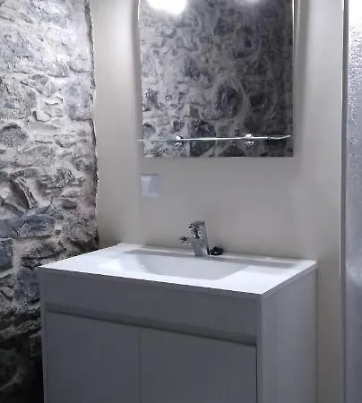 Paradise Santo Amaro Ii בית נופש *