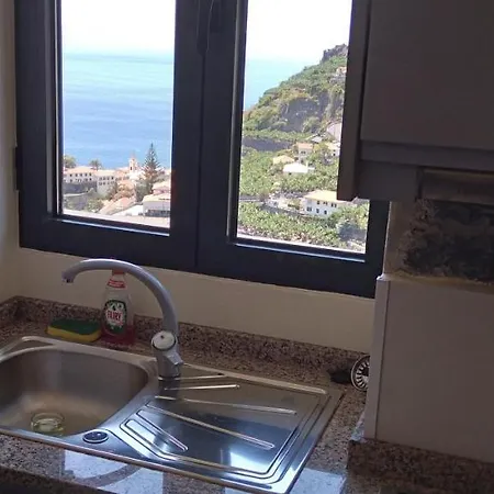 Paradise Santo Amaro Ii Holiday home Ponta do Sol (Madeira)