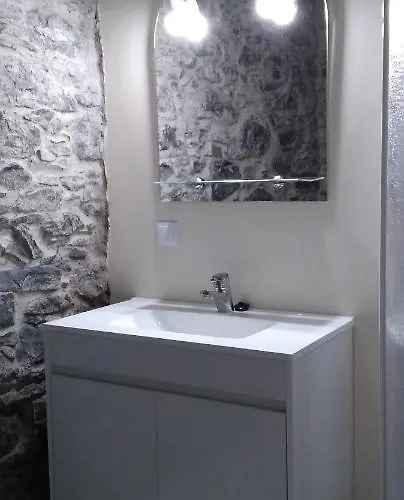 Paradise Santo Amaro Ii 펜션 *