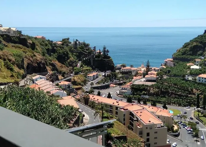 펜션 Paradise Santo Amaro Ii *