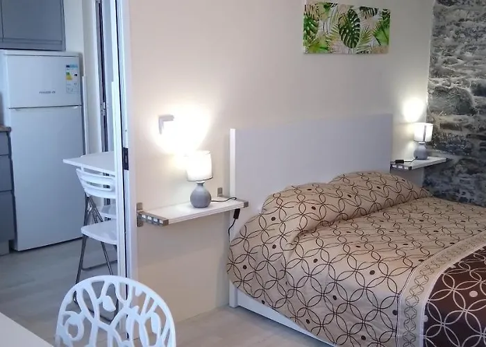 Paradise Santo Amaro Ii 펜션